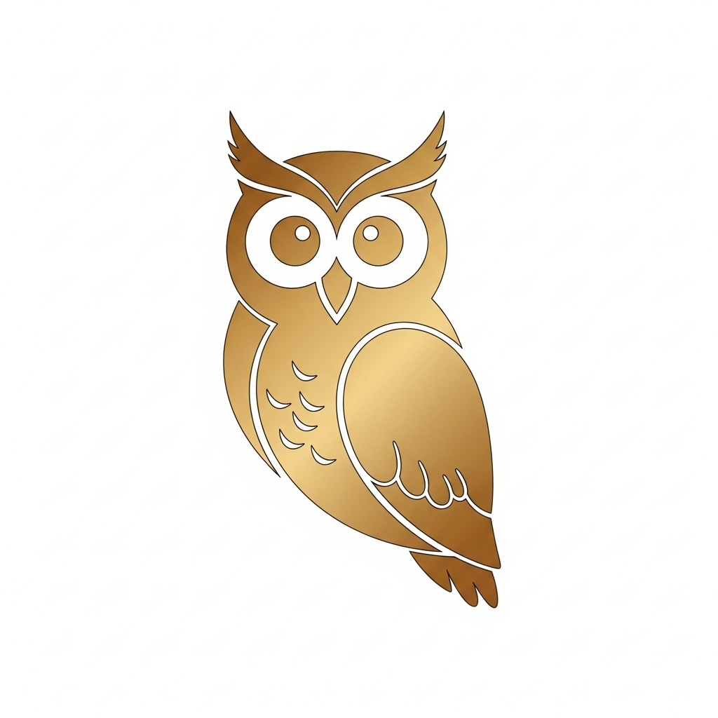 Owl Divider
