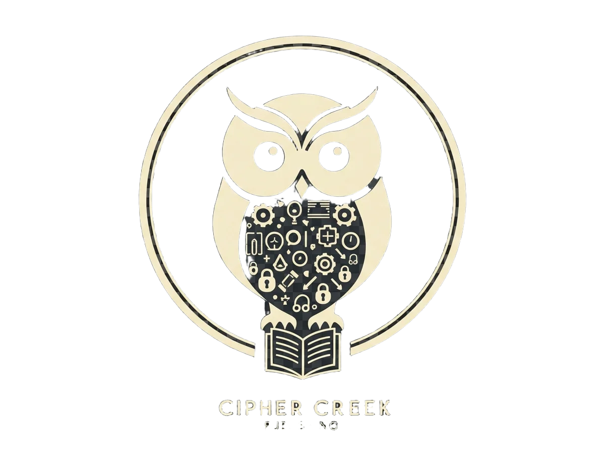 Cipher Creek Publishing